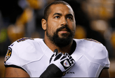 John Urschel profile image