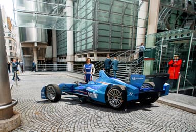 SAFE Racing profile image