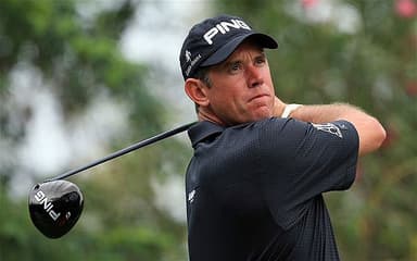 Lee Westwood profile image