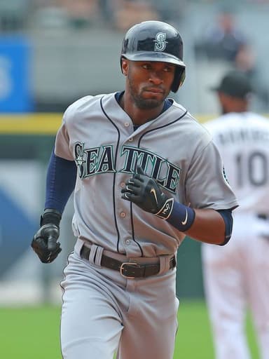 Austin Jackson profile image