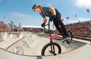 Dennis Enarson profile image