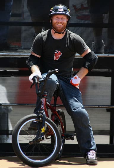 Ryan Nyquist profile image
