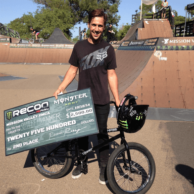 Scotty Cranmer profile image