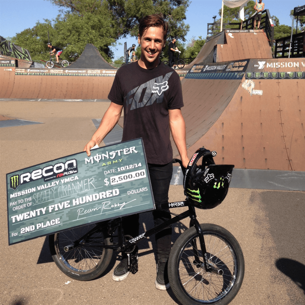 Scotty Cranmer profile image