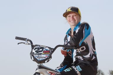 Brooke Crain profile image