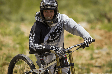 Tom Van Steenbergen profile image