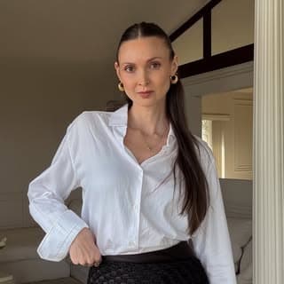 Patricia Menegoto profile image