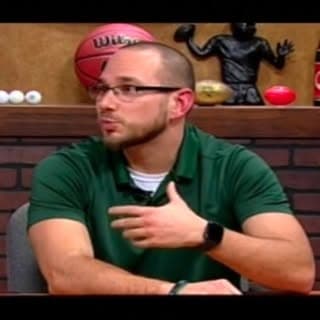 Matt Hackenberg profile image