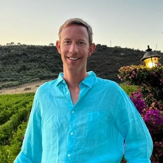 Richard Moore profile image