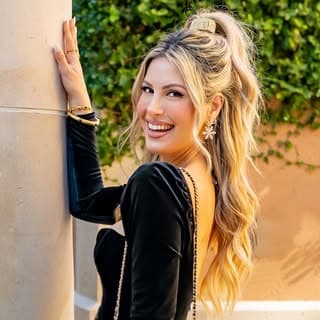 MELY GARZA Influencer profile image