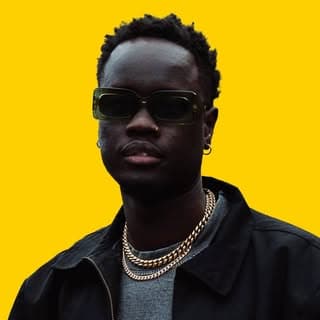 Bunduke profile image