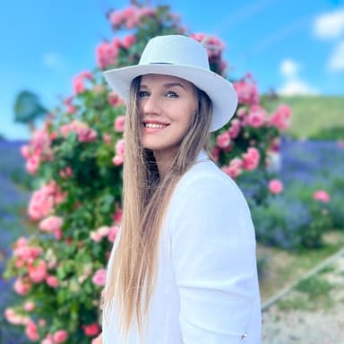 Hanna Radchenko profile image