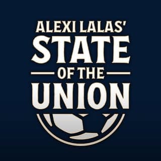 State of the Union Podcast profile image