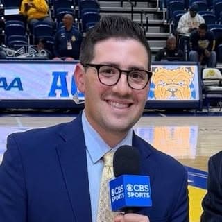 Jake Marsh profile image