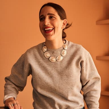 Sarah Hendler profile image