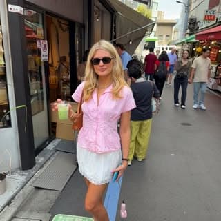 Natalie Kimble profile image