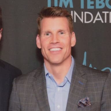 Scott Hanson profile image