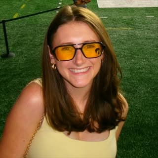 Lucy Rohden profile image