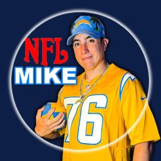 NFL Mike profile image