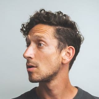 Jesse Katches profile image