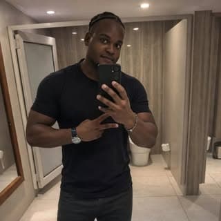 Skyler Idrice profile image