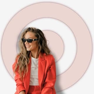 Kallie Davis | The Queen of Target profile image