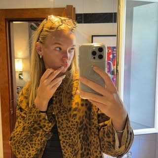 Ashlyn Rose Krueger profile image