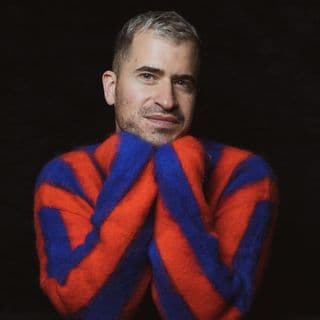 Evan Ross Katz profile image