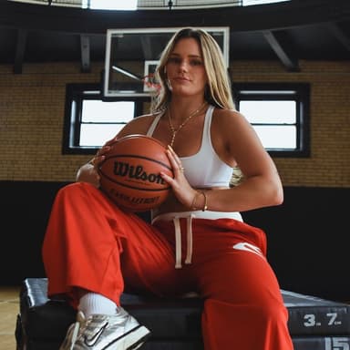 Kyra Hungerford MS RDN profile image
