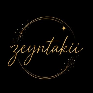Zeynep Taş profile image