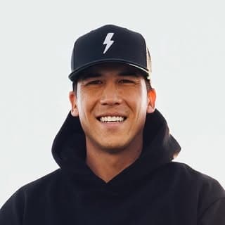 Steve Lee profile image