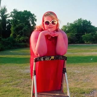 Megan Swain profile image