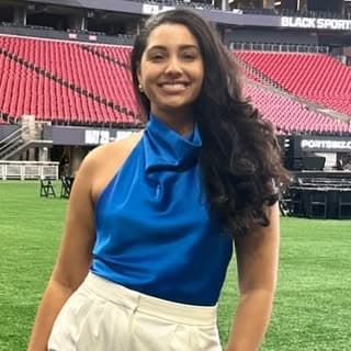 Ashley profile image