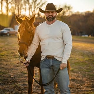 Grant Daniel McMullen profile image