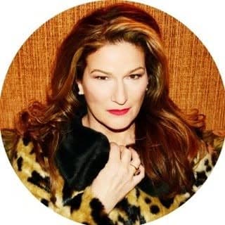 Ana Gasteyer profile image