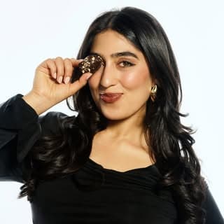 Samah Dada profile image