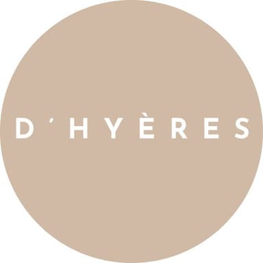 DHYÈRES profile image