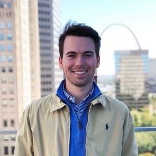 Colton Newlin profile image