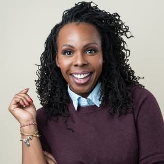 CeCe Olisa profile image
