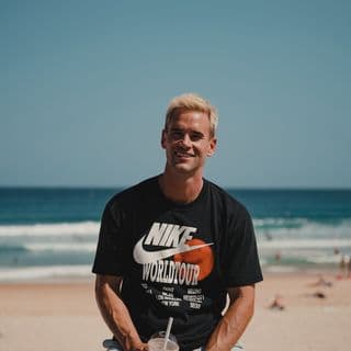 Jason Loebig profile image