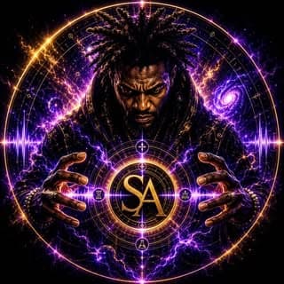 Thee Sonic Alchemist profile image