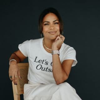 ANNA MAE GROVES | LIFESTYLE profile image