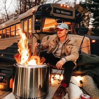 Roamer Bus profile image