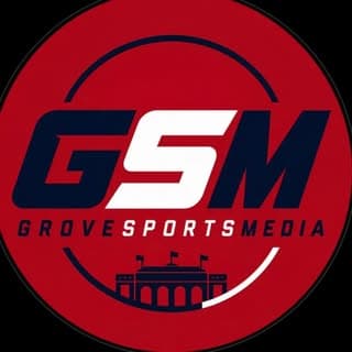 The Grove Sports Media profile image
