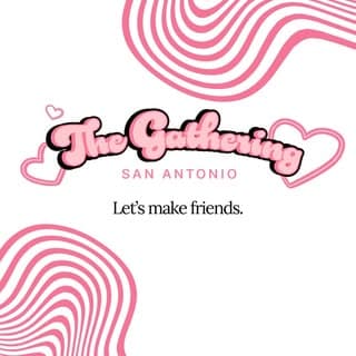 San Antonio The Gathering profile image