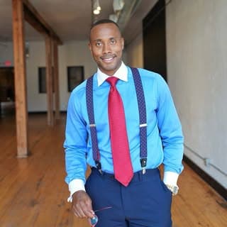 PJ Hill profile image