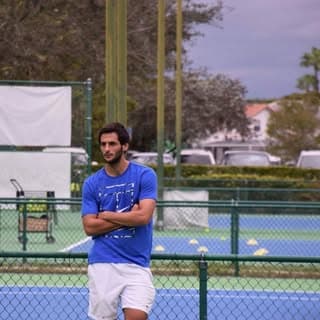 Franco Herrero profile image
