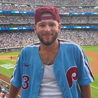 Austin Lauver profile image