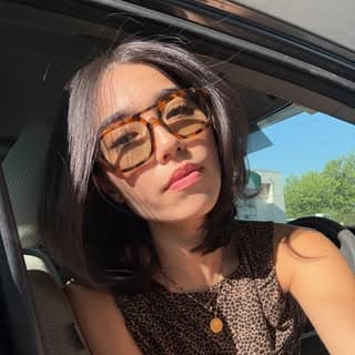 Courtney Schenberger profile image