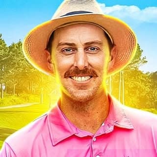 Ron Chopper Golf profile image
